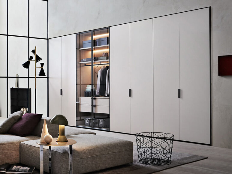 Gardrop Tasarımları