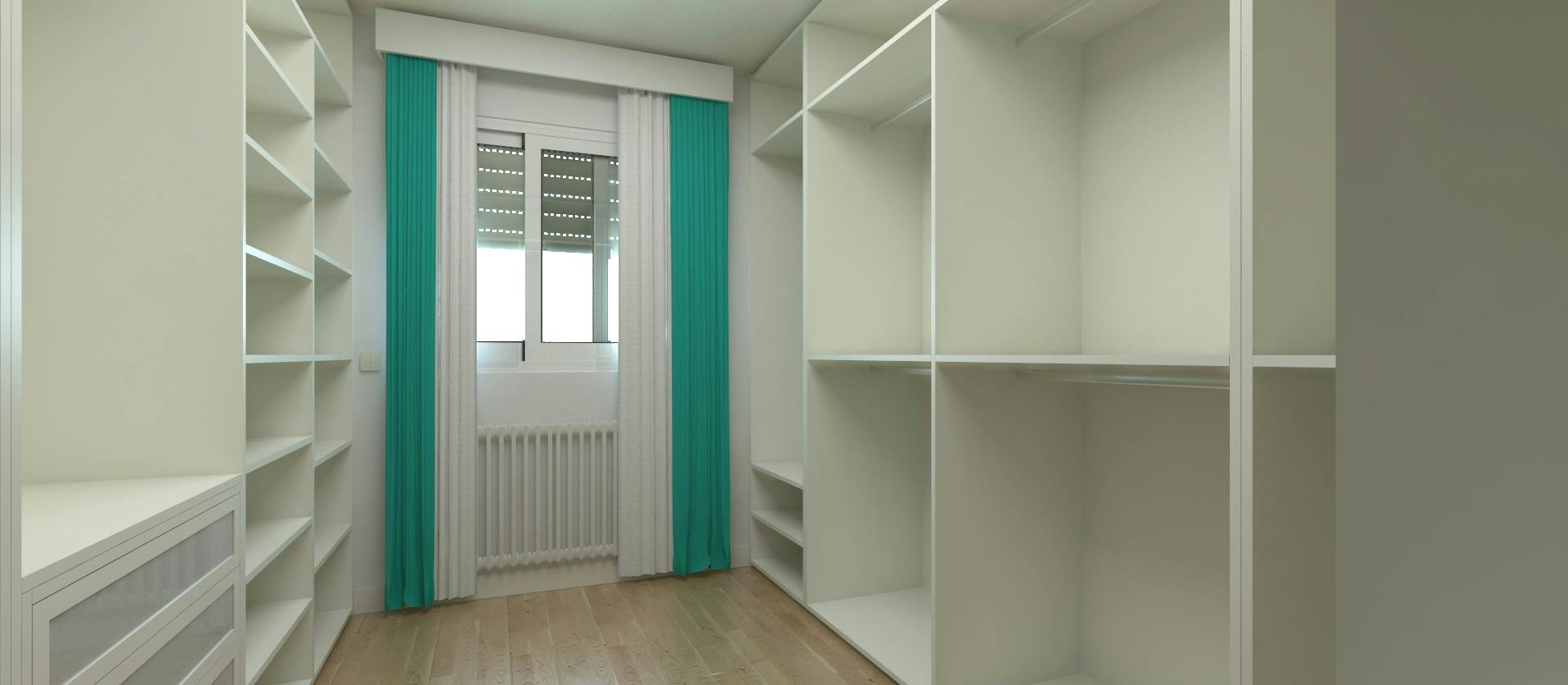 Gardrobunuzu Beraber Tasarlıyalım.